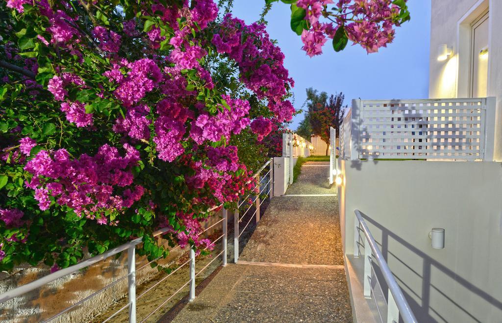 Oliv Apartments Πλατανές Δωμάτιο φωτογραφία