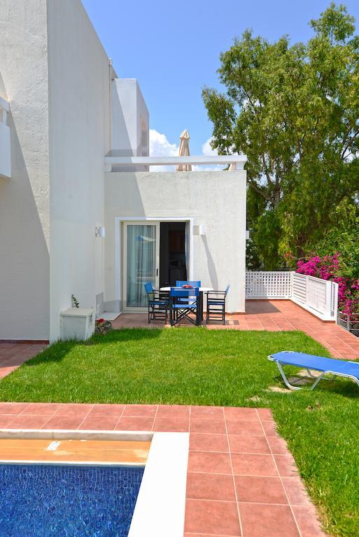 Oliv Apartments Πλατανές Δωμάτιο φωτογραφία