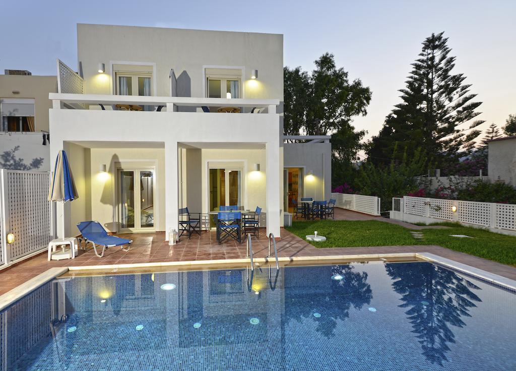 Oliv Apartments Πλατανές Δωμάτιο φωτογραφία