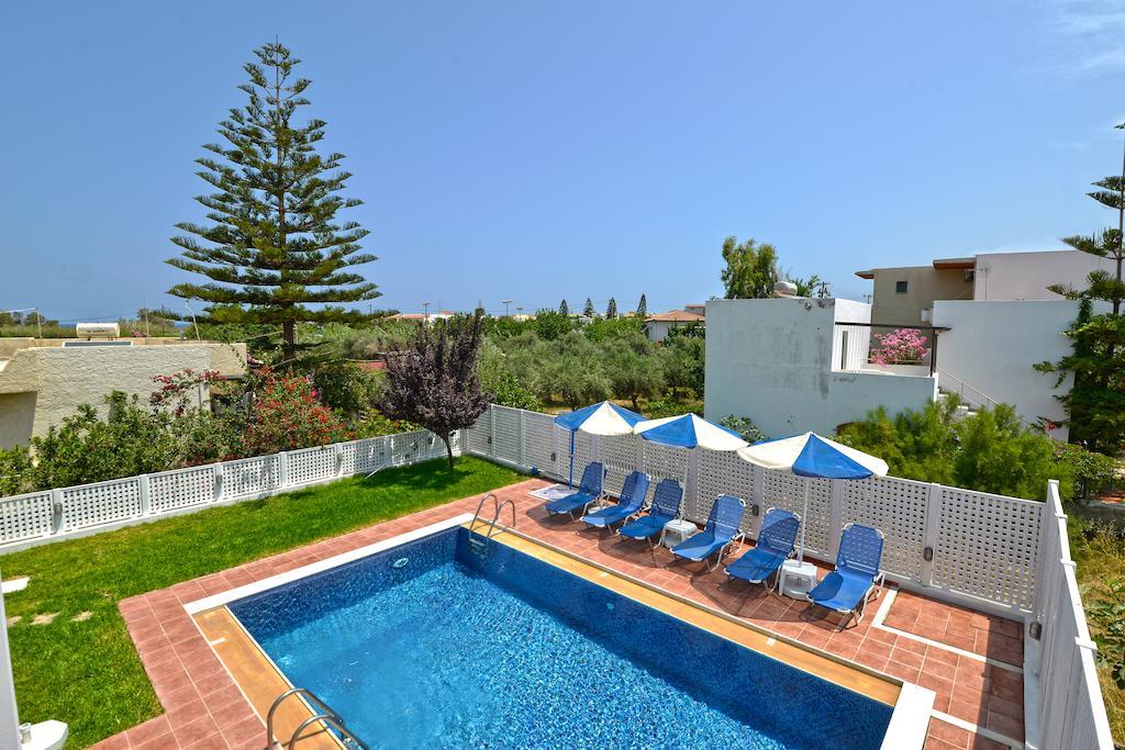 Oliv Apartments Πλατανές Δωμάτιο φωτογραφία
