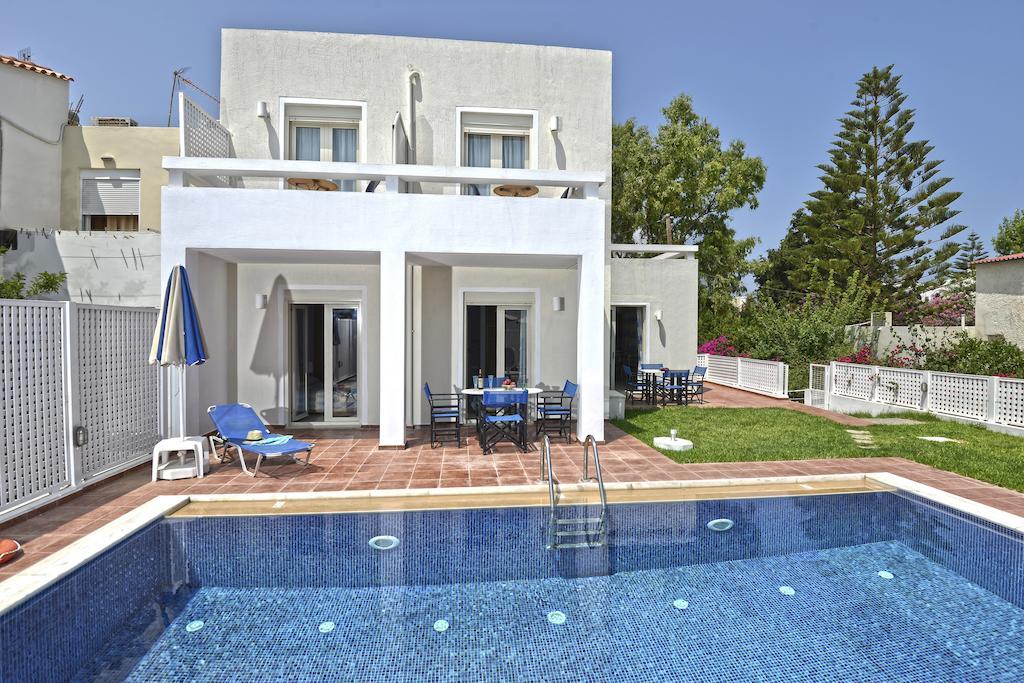 Oliv Apartments Πλατανές Δωμάτιο φωτογραφία