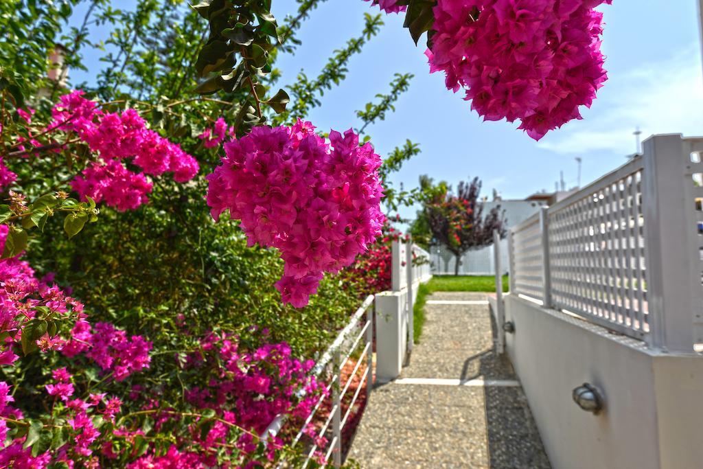 Oliv Apartments Πλατανές Δωμάτιο φωτογραφία