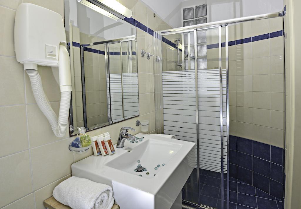 Oliv Apartments Πλατανές Δωμάτιο φωτογραφία