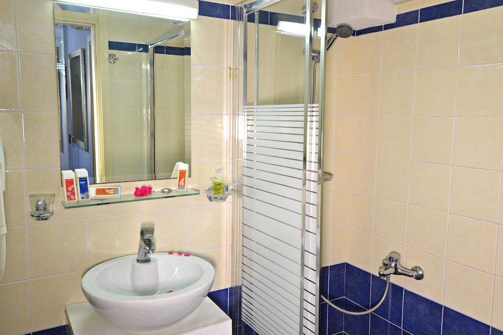 Oliv Apartments Πλατανές Δωμάτιο φωτογραφία