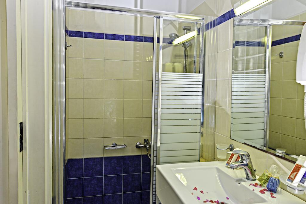 Oliv Apartments Πλατανές Δωμάτιο φωτογραφία
