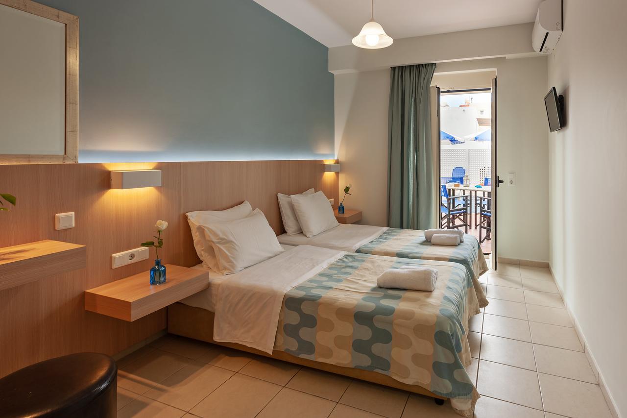 Oliv Apartments Πλατανές Εξωτερικό φωτογραφία