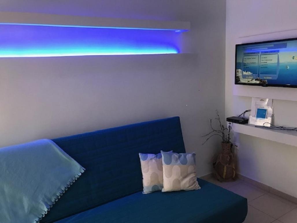 Oliv Apartments Πλατανές Εξωτερικό φωτογραφία