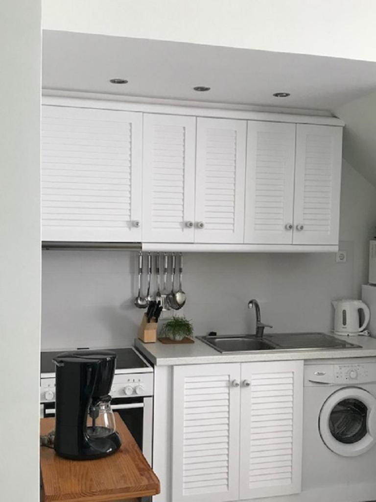 Oliv Apartments Πλατανές Εξωτερικό φωτογραφία