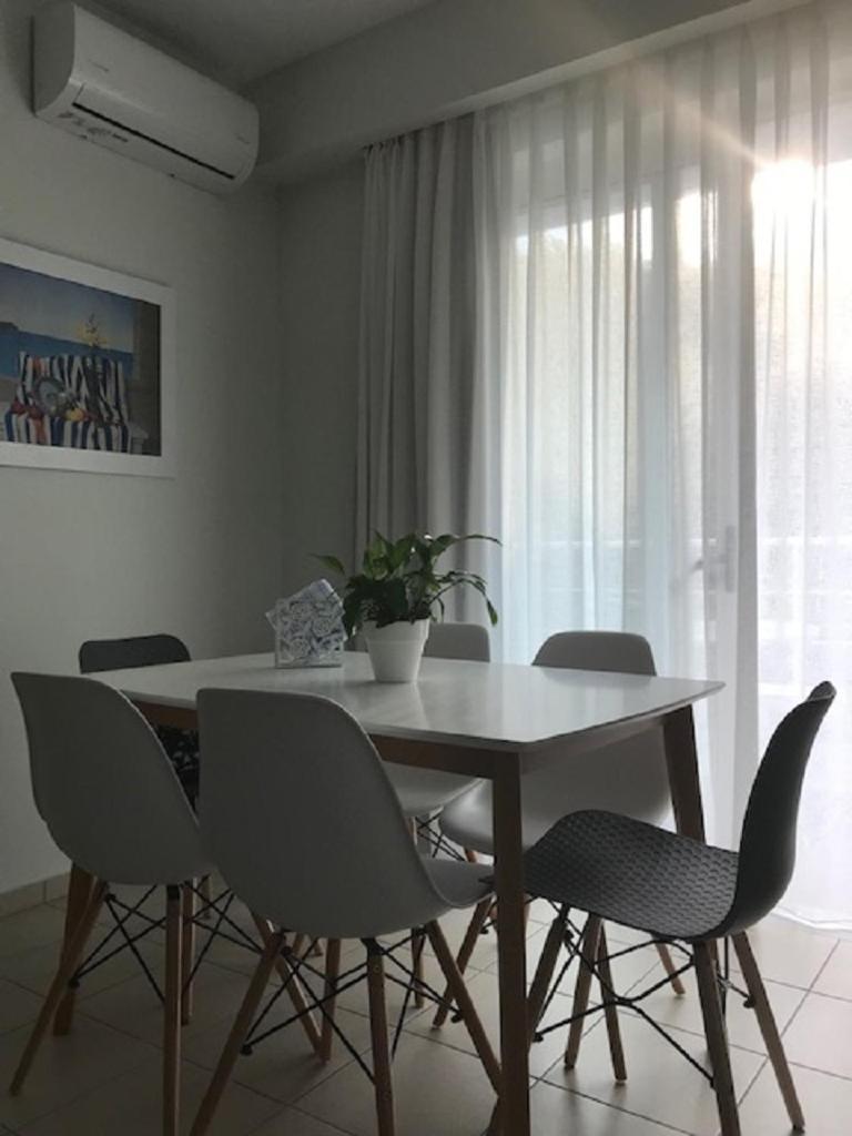Oliv Apartments Πλατανές Εξωτερικό φωτογραφία